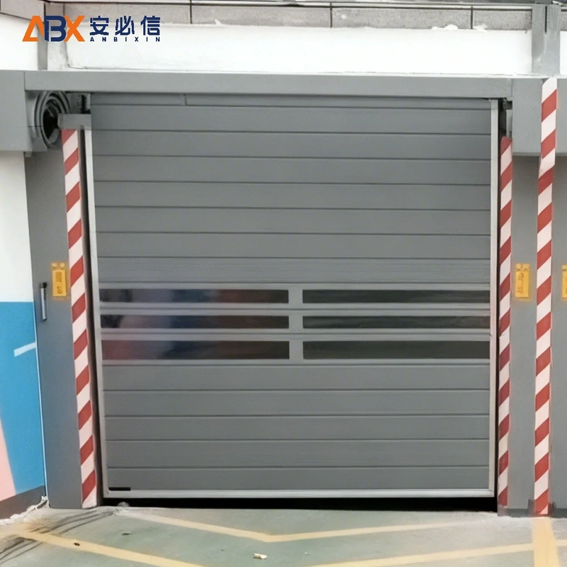 黔西南布依族苗族自治州消防高速门